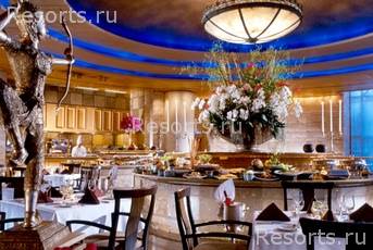Sheraton Grande Sukhumvit 24